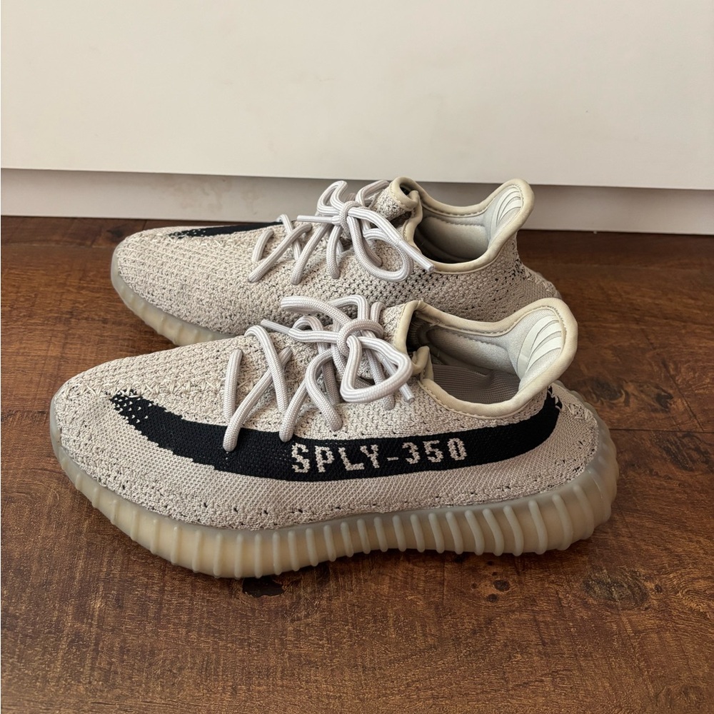 Yeezy Boost 350 V2 “Slate”